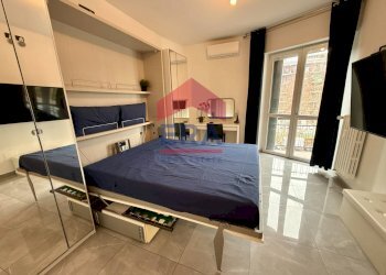 Foto 15 - Two-room apartment Largo Promessi Sposi
 
8, Milano - photo 15