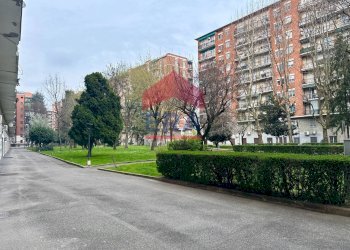 Foto 30 - Two-room apartment Largo Promessi Sposi
 
8, Milano - photo 30