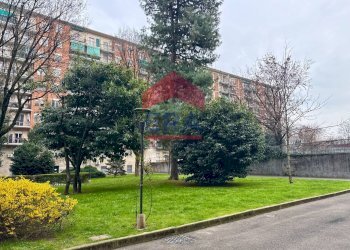 Foto 31 - Two-room apartment Largo Promessi Sposi
 
8, Milano - photo 31