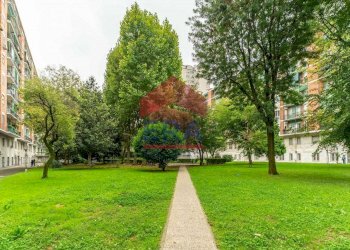 Foto 32 - Two-room apartment Largo Promessi Sposi
 
8, Milano - photo 32