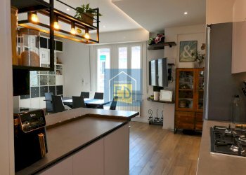 Foto 15 - Appartamento Via Francesco Mignone
 
23, Savona - foto 15