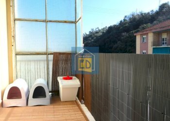 Foto 38 - Appartamento Via Francesco Mignone
 
23, Savona - foto 38