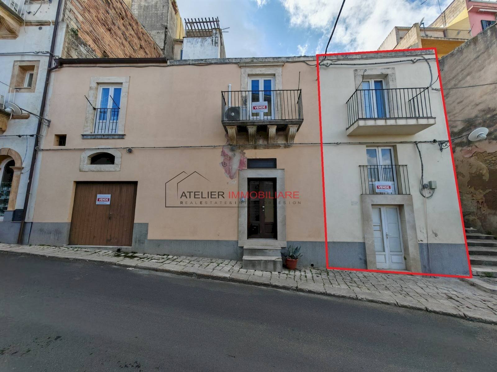 Foto 3 - Casa indipendente corso giuseppe mazzini
 
44, Ragusa - foto 3