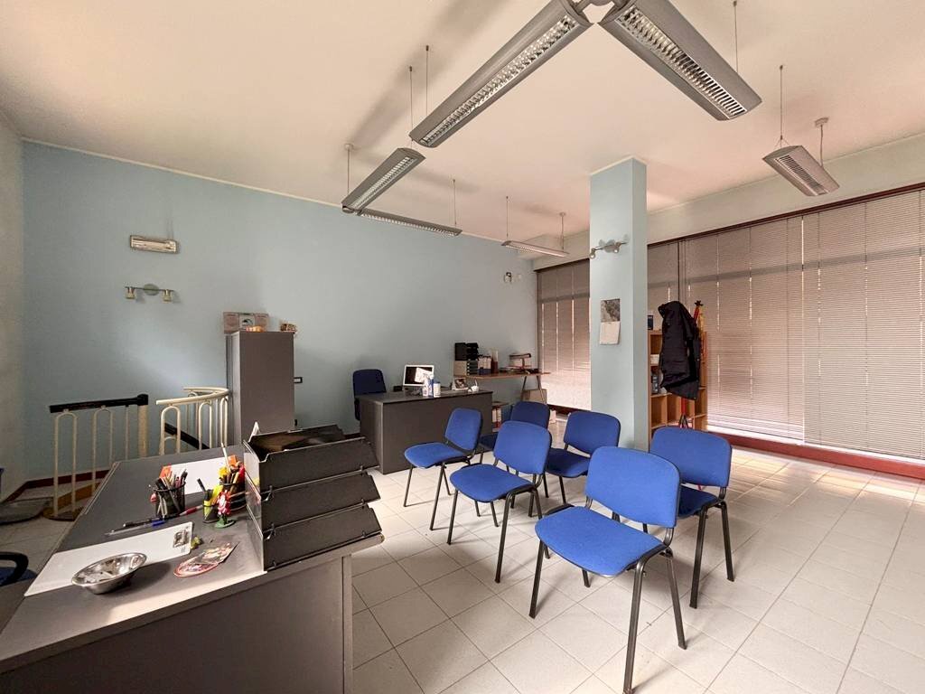 Foto 1 - Commercial Premises Nova Milanese - photo 1