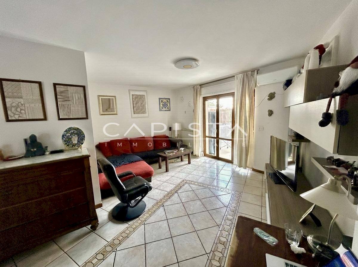 Foto 1 - Appartamento Via Beniamino Fiamma, Ortona - foto 1