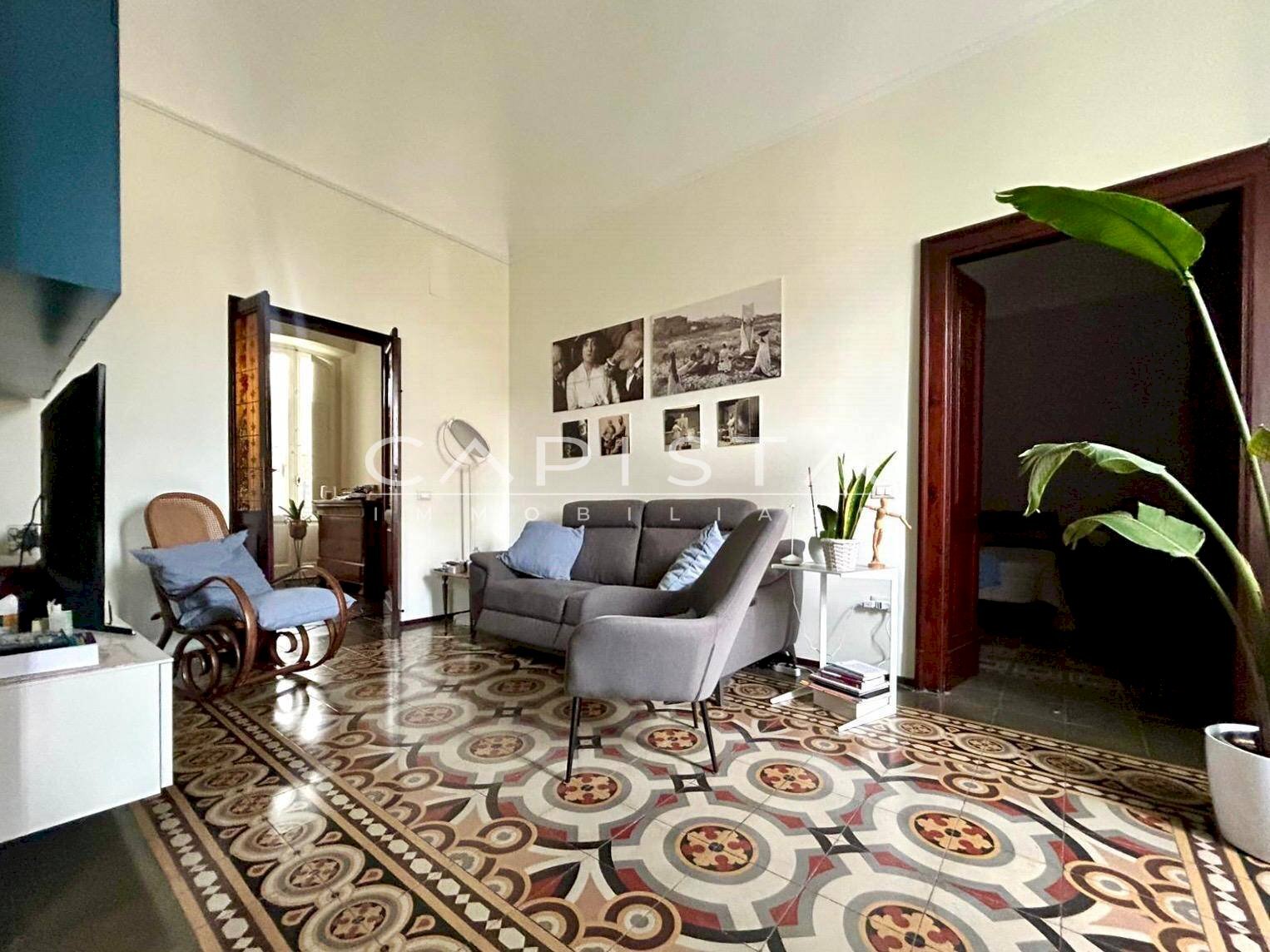 Foto 1 - Apartment Corso Giacomo Matteotti, Ortona - photo 1