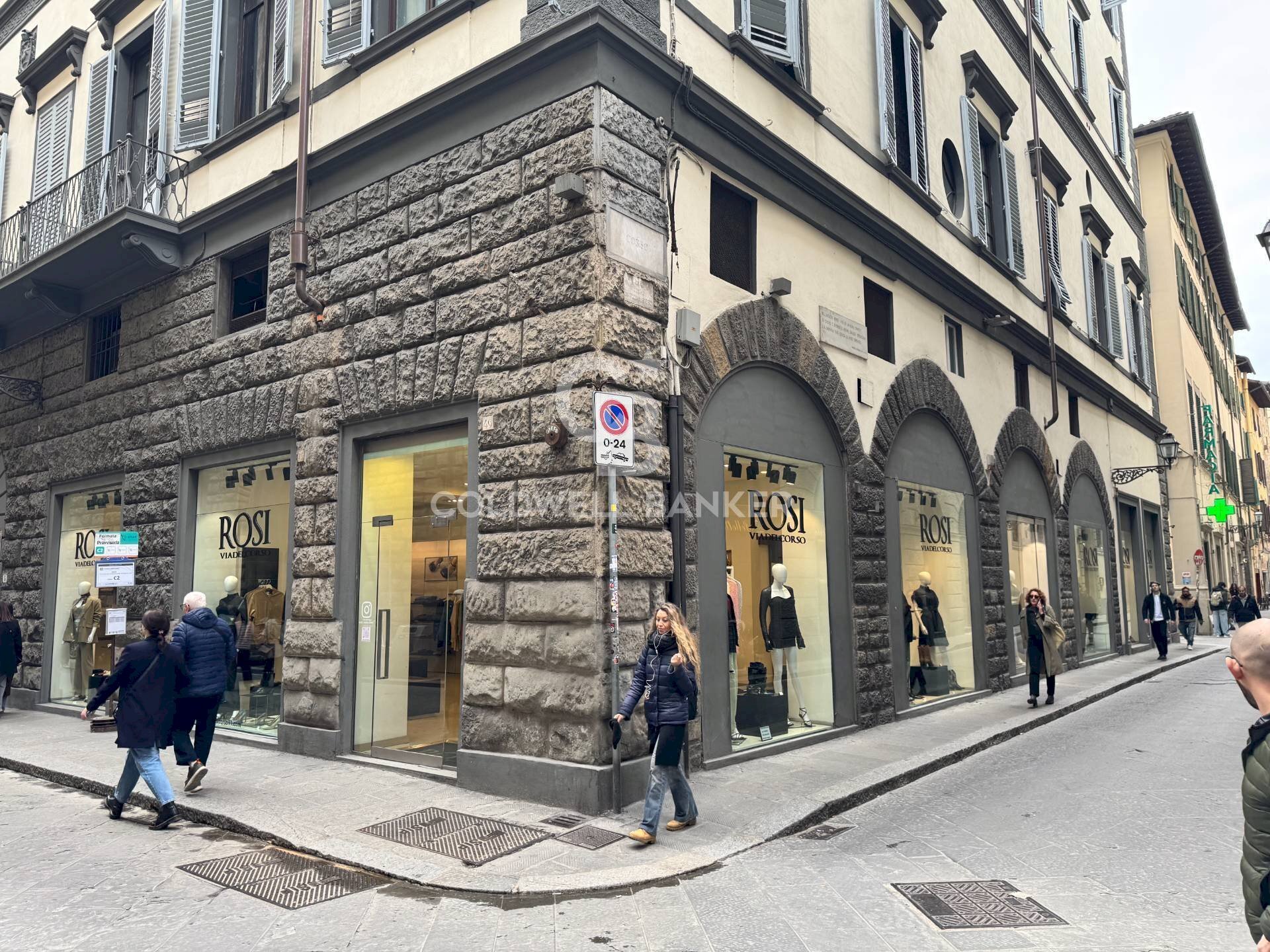 Foto 1 - Attività Commerciale Via Del Corso, Firenze - foto 1