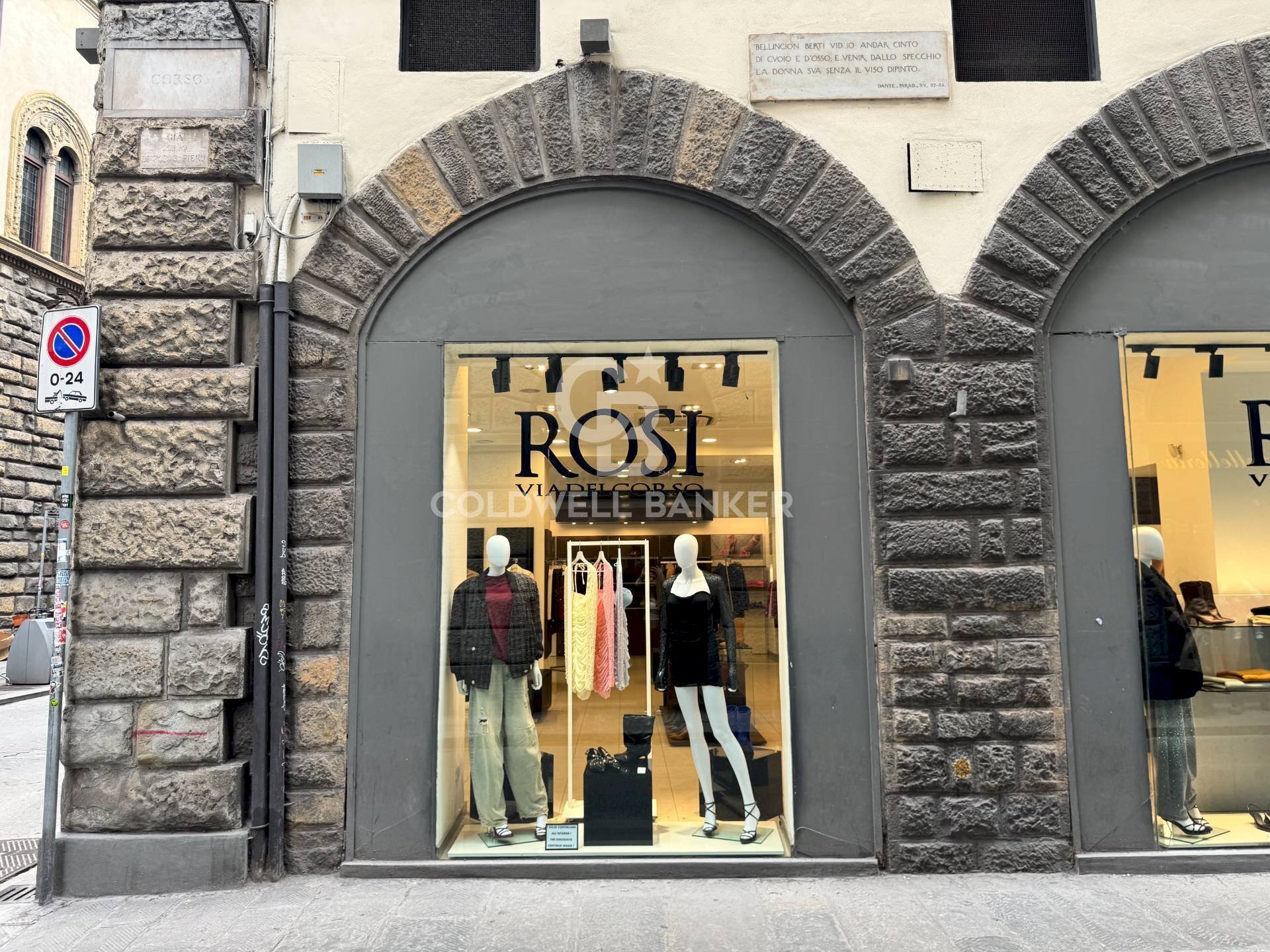 Foto 3 - Attività Commerciale Via Del Corso, Firenze - foto 3