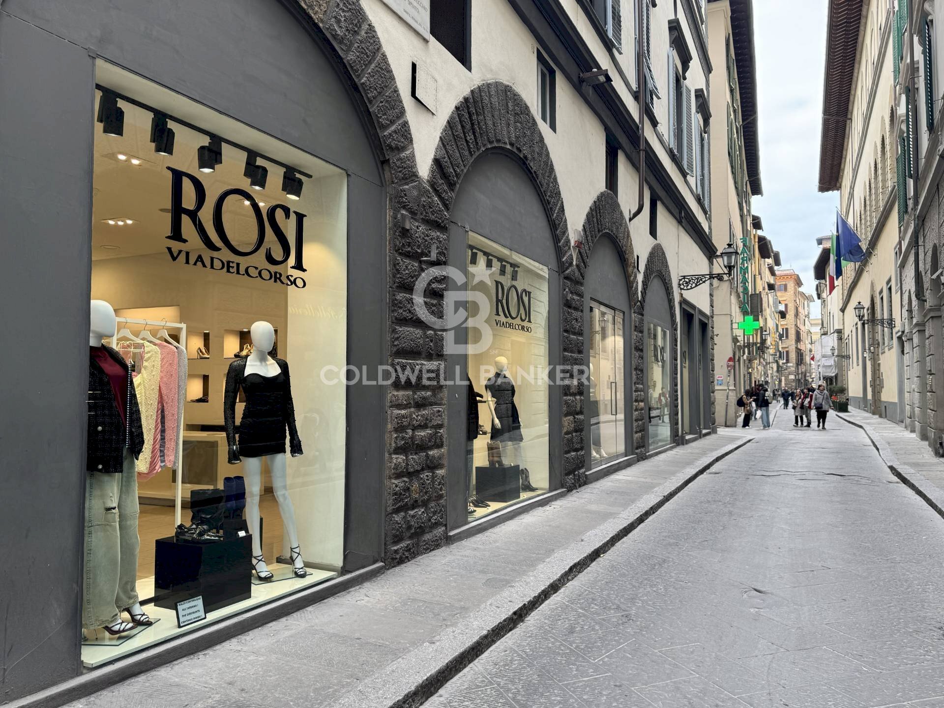 Foto 2 - Attività Commerciale Via Del Corso, Firenze - foto 2