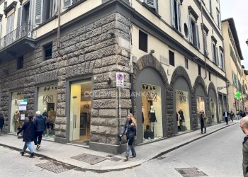 Foto 1 - Attività Commerciale Via Del Corso, Firenze - foto 1