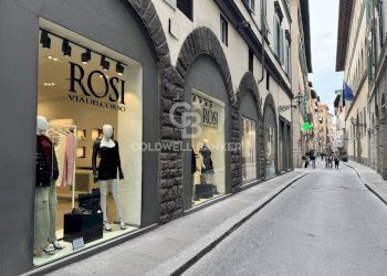 Foto 8 - Attività Commerciale Via Del Corso, Firenze - foto 8