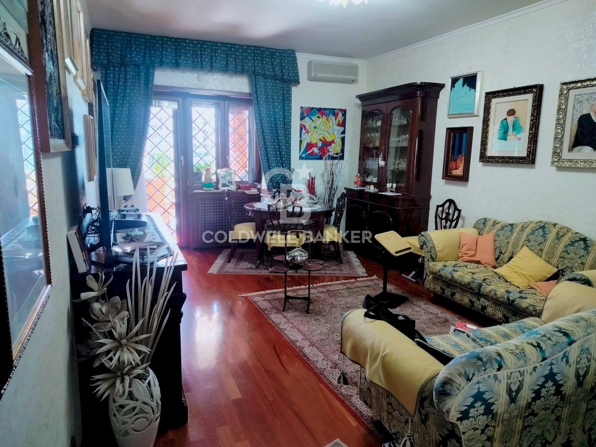 Foto 2 - Appartamento Via Bivongi, Roma - foto 2