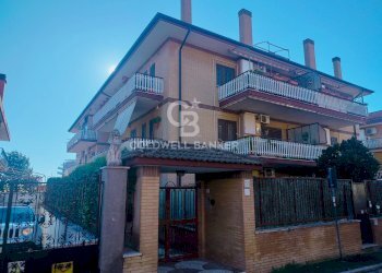 Foto 1 - Appartamento Via Bivongi, Roma - foto 1