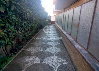 Foto 19 - Appartamento Via Bivongi, Roma - foto 19