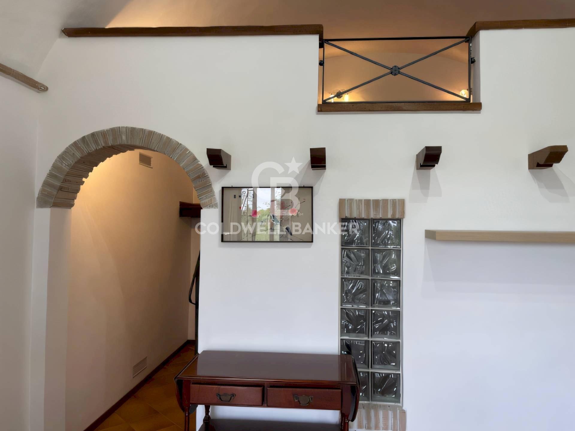 Foto 1 - Bilocale Via Della Fontana Secca, Roma - foto 1