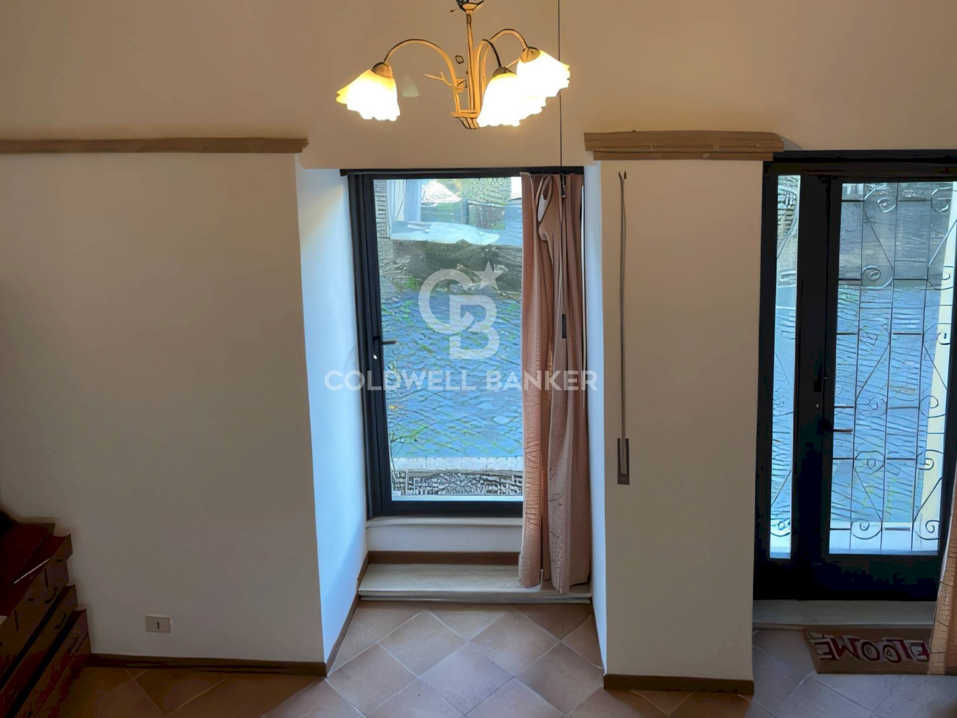 Foto 2 - Bilocale Via Della Fontana Secca, Roma - foto 2