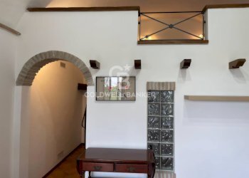 Foto 1 - Bilocale Via Della Fontana Secca, Roma - foto 1