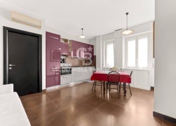 Foto 1 - Bilocale Via Lepontina, Milano - foto 1