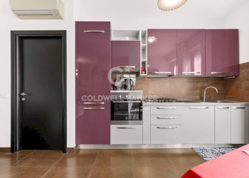 Foto 5 - Bilocale Via Lepontina, Milano - foto 5