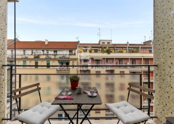 Foto 13 - Bilocale Via Lepontina, Milano - foto 13