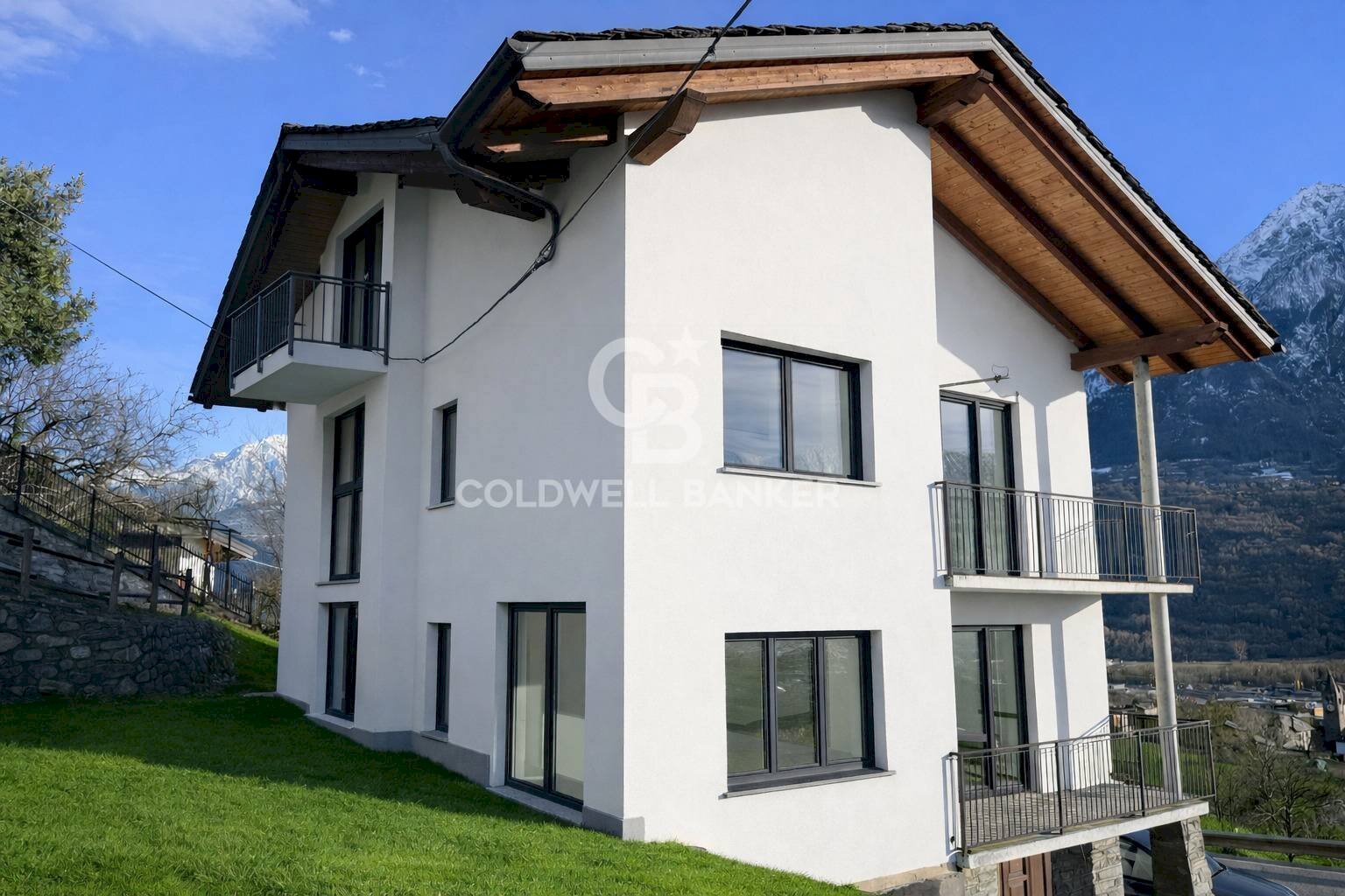 Foto 1 - Independent house Località Bas Villair, Quart - photo 1