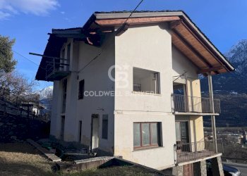 Foto 13 - Independent house Località Bas Villair, Quart - photo 13