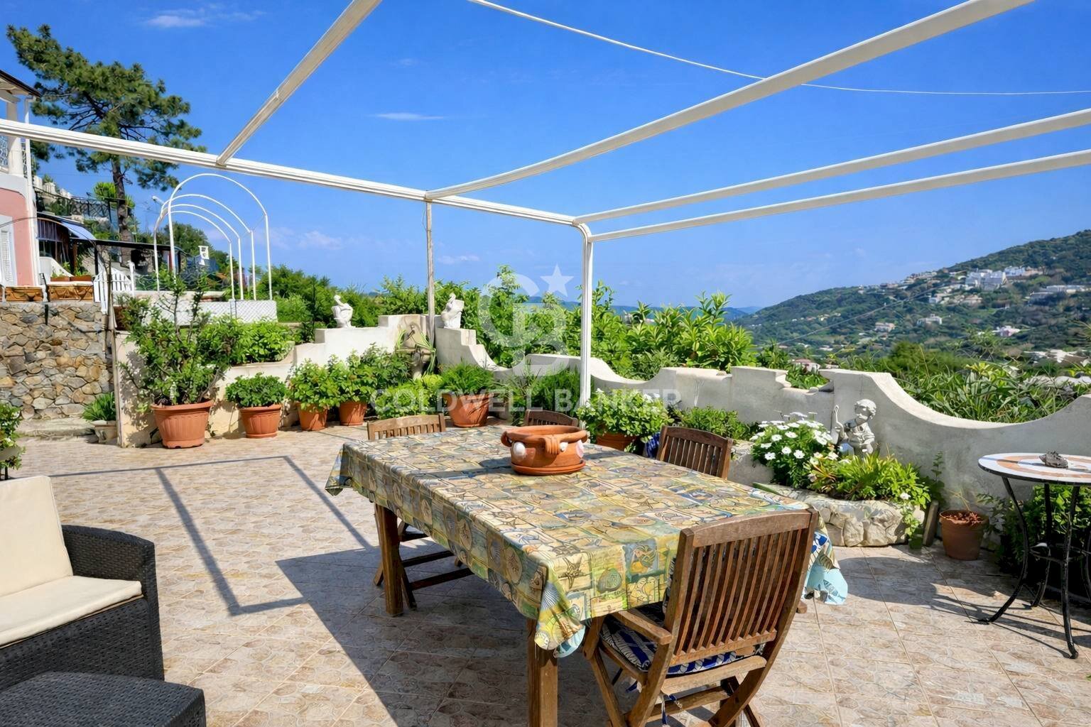 Foto 2 - Villa Via Sottocampo Inglese, Ponza - photo 2