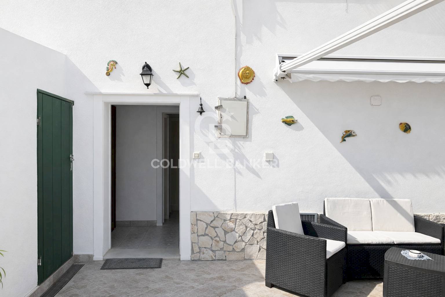 Foto 3 - Villa Via Sottocampo Inglese, Ponza - photo 3