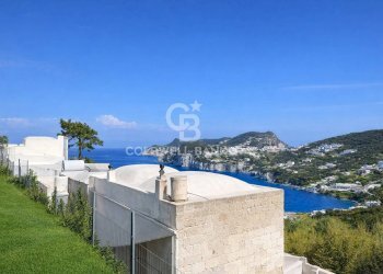 Foto 1 - Villa Via Sottocampo Inglese, Ponza - foto 1