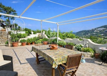 Foto 2 - Villa Via Sottocampo Inglese, Ponza - foto 2