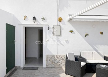 Foto 3 - Villa Via Sottocampo Inglese, Ponza - foto 3