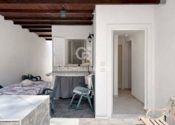 Foto 4 - Villa Via Sottocampo Inglese, Ponza - foto 4