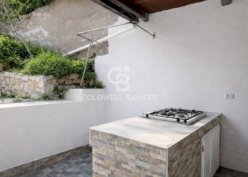 Foto 7 - Villa Via Sottocampo Inglese, Ponza - foto 7