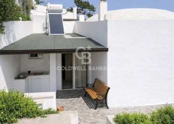 Foto 9 - Villa Via Sottocampo Inglese, Ponza - foto 9