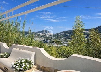 Foto 10 - Villa Via Sottocampo Inglese, Ponza - foto 10