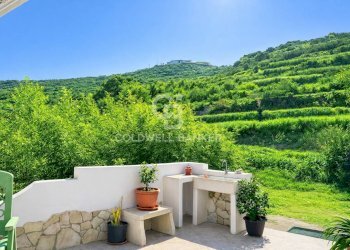 Foto 11 - Villa Via Sottocampo Inglese, Ponza - foto 11