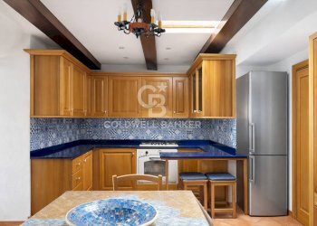 Foto 14 - Villa Via Sottocampo Inglese, Ponza - foto 14