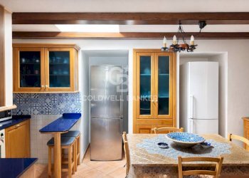 Foto 17 - Villa Via Sottocampo Inglese, Ponza - foto 17