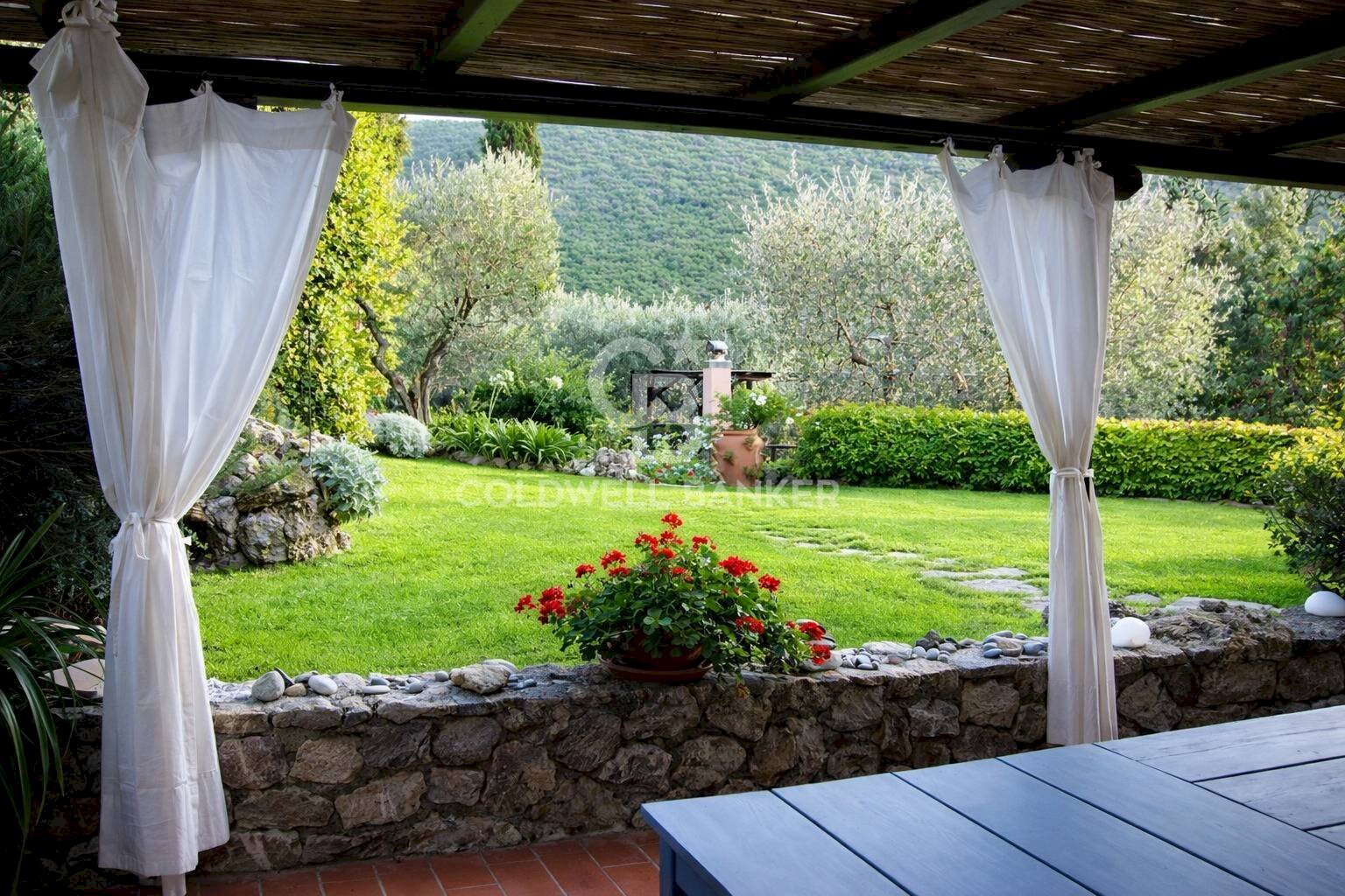 Foto 2 - Villa Località Pianone, Monte Argentario - photo 2