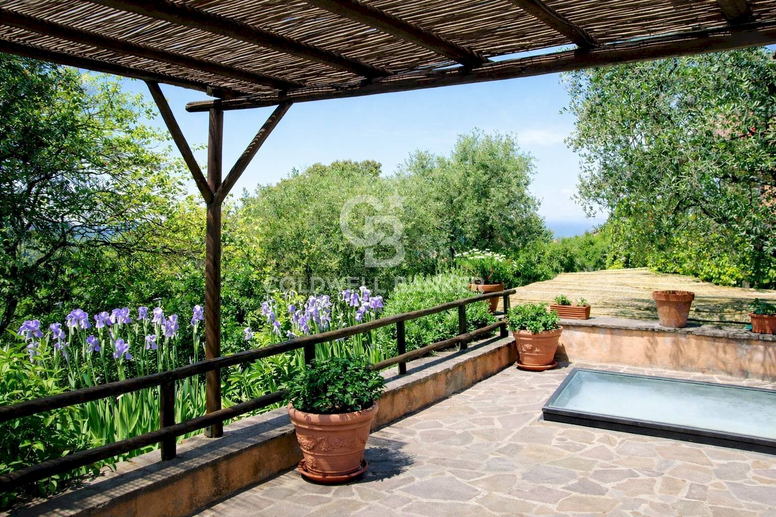 Foto 3 - Villa Località Pianone, Monte Argentario - photo 3