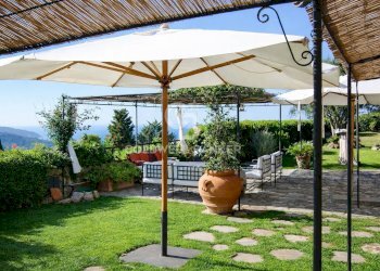 Foto 1 - Villa Località Pianone, Monte Argentario - photo 1