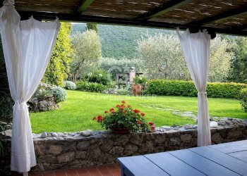 Foto 2 - Villa Località Pianone, Monte Argentario - photo 2