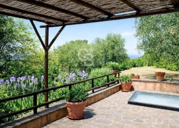 Foto 3 - Villa Località Pianone, Monte Argentario - photo 3