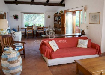 Foto 11 - Villa Località Pianone, Monte Argentario - photo 11