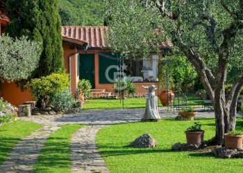 Foto 12 - Villa Località Pianone, Monte Argentario - photo 12