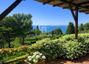 Foto 14 - Villa Località Pianone, Monte Argentario - photo 14