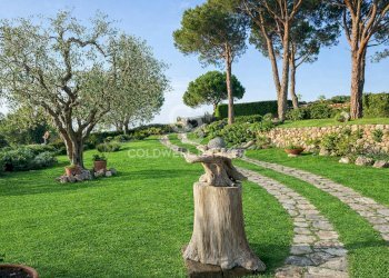 Foto 15 - Villa Località Pianone, Monte Argentario - photo 15