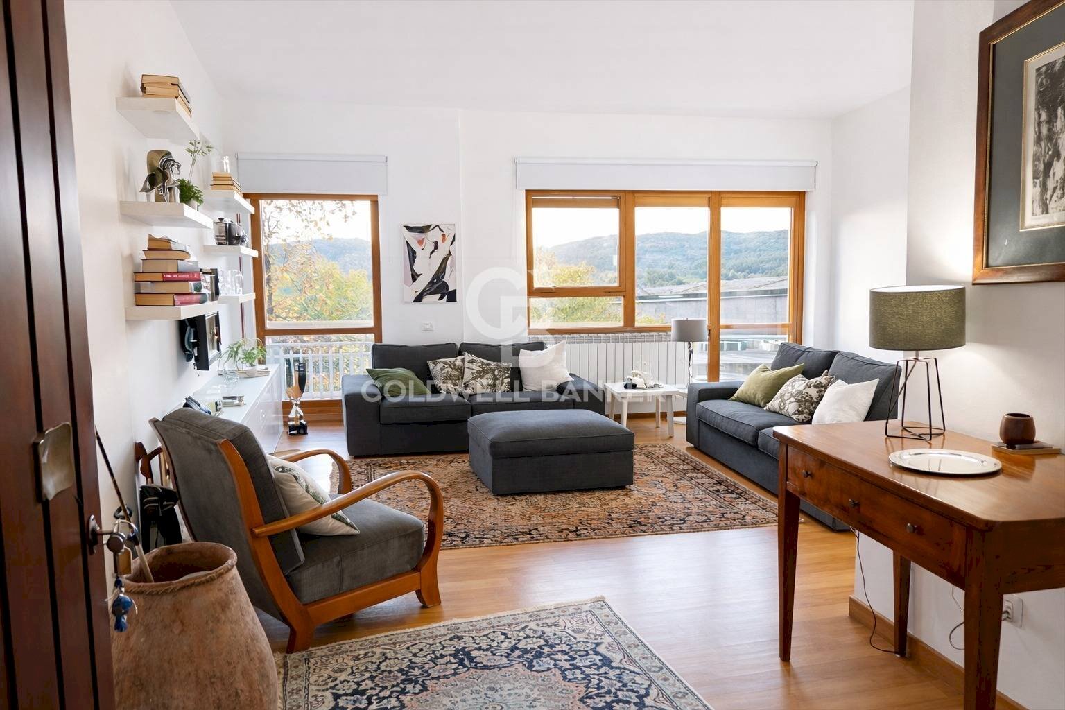 Foto 1 - Trilocale Via dei Villini, Fiuggi - foto 1