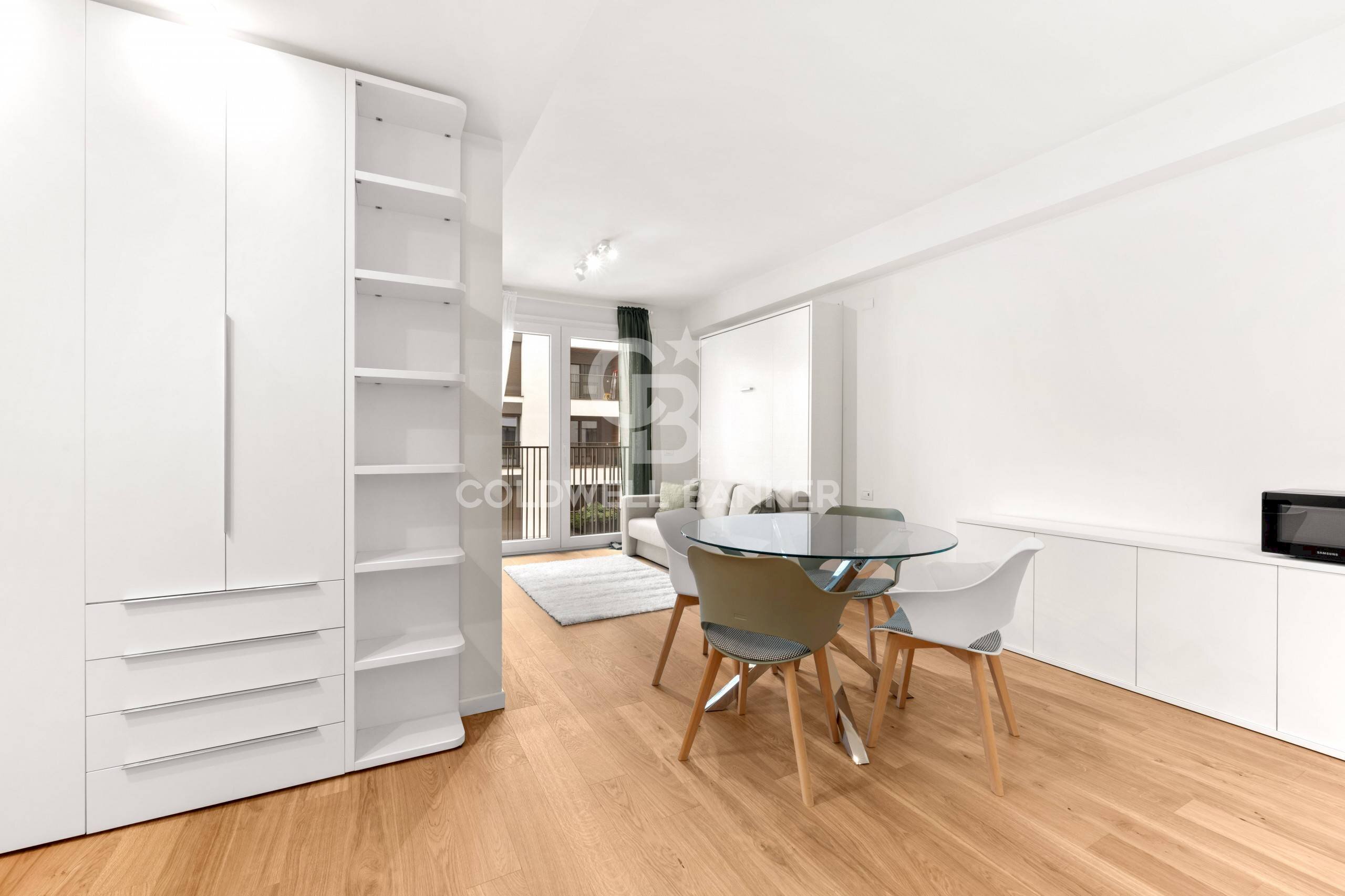 Foto 2 - Monolocale Via Ciro Menotti, Milano - foto 2