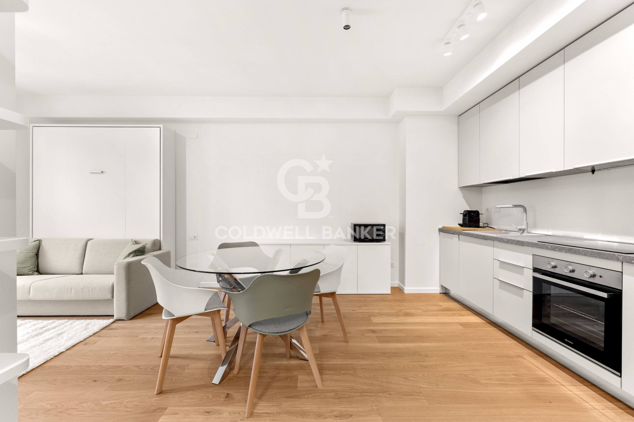 Foto 3 - Monolocale Via Ciro Menotti, Milano - foto 3